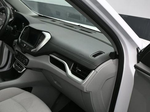 Used 2024 GMC Terrain SLE image 20