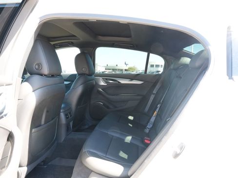 Certified 2023 Cadillac CT5 Premium Luxury w/ Parking Package image 19