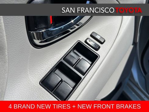 Used 2007 Toyota Camry LE FWD image 32