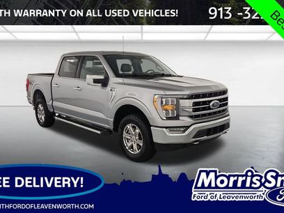 Used 2023 Ford F150 Lariat