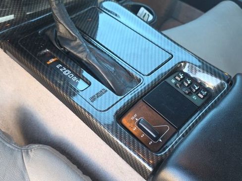 Used 1996 Chevrolet Corvette Coupe image 10