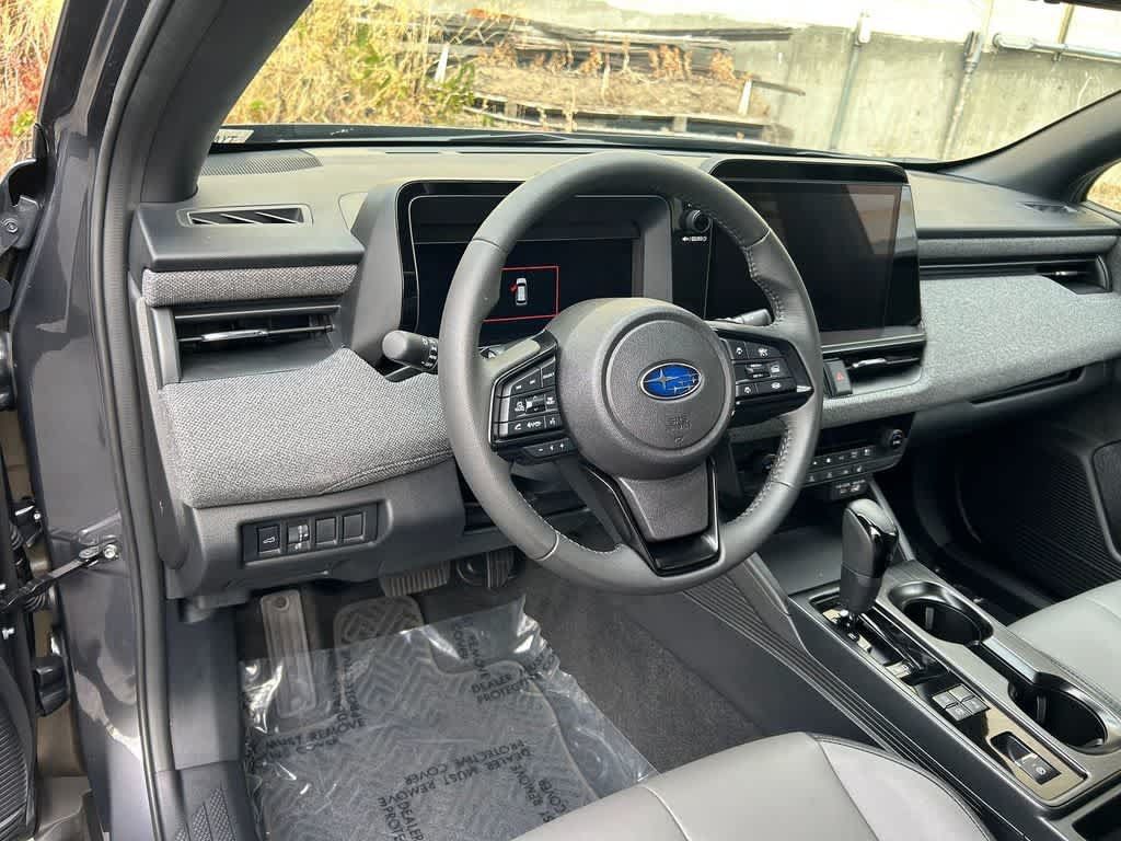 Certified 2026 Subaru Outback Premium AWD/4WD image 2