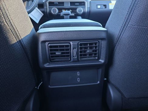 Used 2025 Toyota 4Runner SR5 image 19