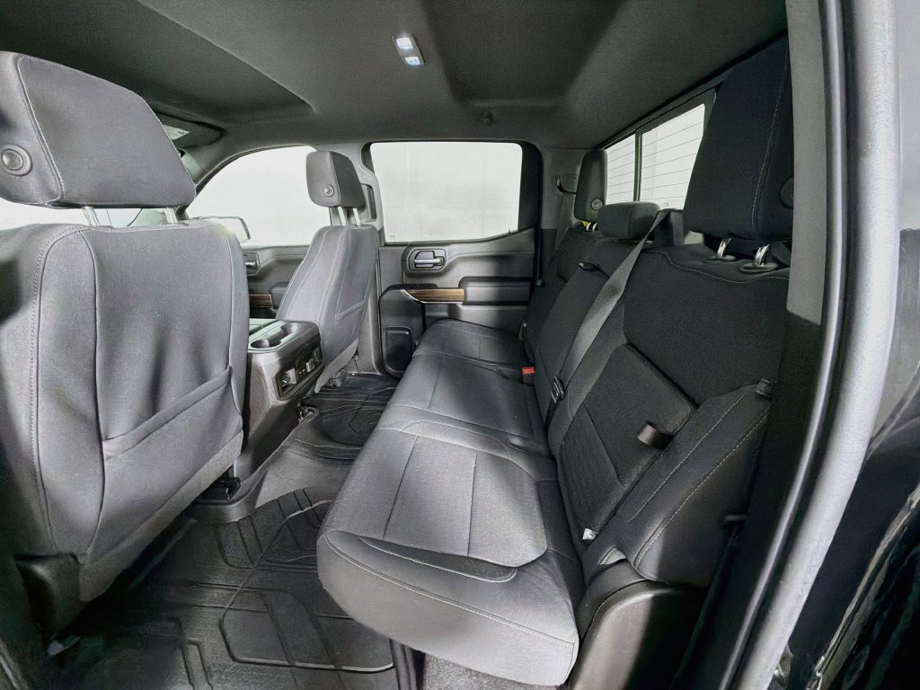 Used 2021 Chevrolet Silverado 1500 RST w/ True North Edition Plus AWD/4WD image 25