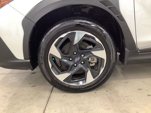 Certified 2024 Subaru Crosstrek 2.5i Limited AWD/4WD image 29