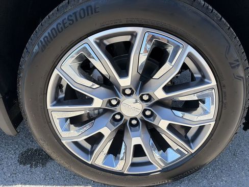 New 2026 GMC Sierra 1500 Denali image 40