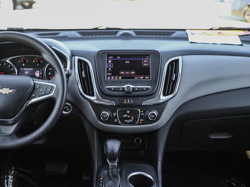 Used 2024 Chevrolet Equinox LS w/ LS Convenience Package FWD image 13