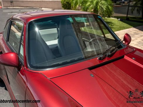 Used 1996 Porsche 911 GT3 RS image 15