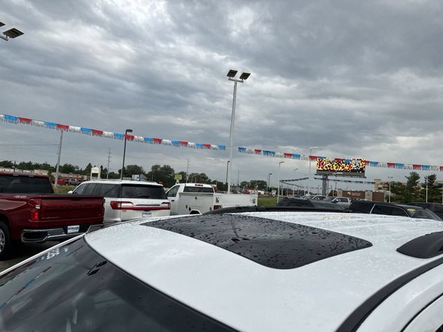 Used 2026 Dodge Durango GT AWD/4WD image 9