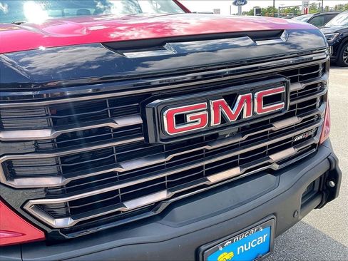 Used 2023 GMC Sierra 1500 AT4X w/ AT4X AEV Edition AWD/4WD image 29