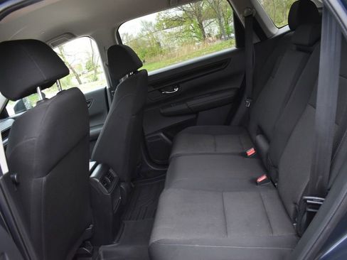 Used 2025 Honda CR-V LX image 19
