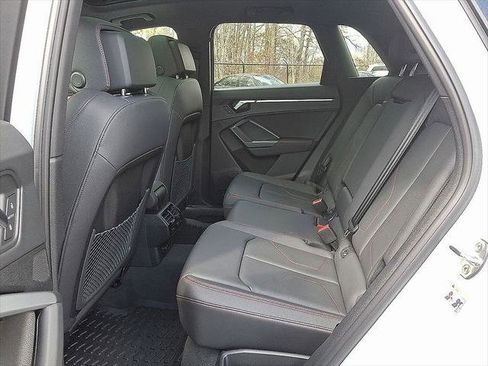 Certified 2025 Audi Q3 2.0T Premium Plus w/ Premium Plus Package image 5