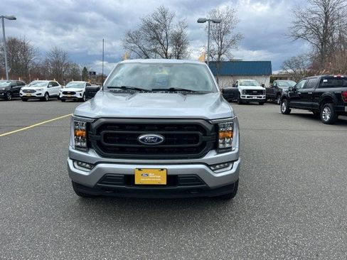 Certified 2023 Ford F150 XLT w/ Equipment Group 302A High AWD/4WD image 31
