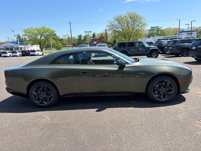 New 2026 Dodge Charger R/T AWD/4WD image 27