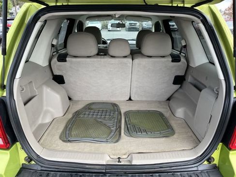 Used 2012 Ford Escape XLT image 21