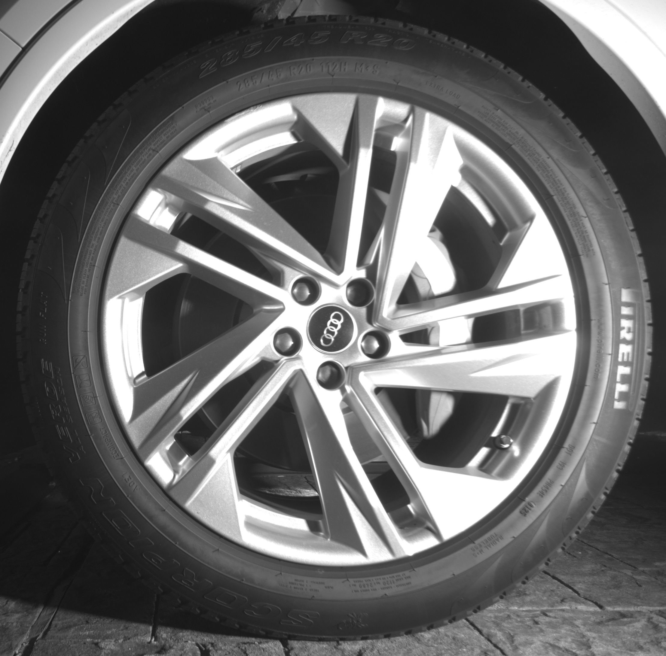 Used 2023 Audi Q7 3.0T Prestige AWD/4WD image 25