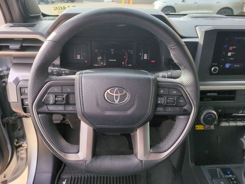 Used 2024 Toyota Tacoma SR5 image 15