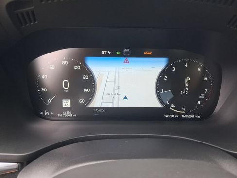 Used 2020 Volvo XC60 T5 Inscription FWD image 20