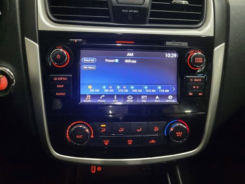 Used 2018 Nissan Altima 2.5 SR w/ SR Special Edition image 25