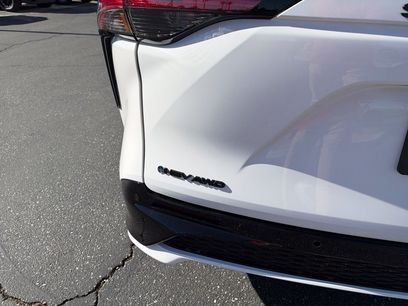 New 2026 Toyota Sienna XSE
