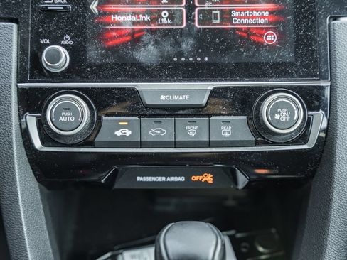 Used 2021 Honda Civic Sport image 20