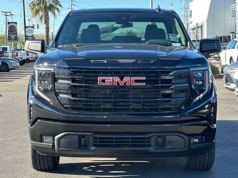 New 2026 GMC Sierra 1500 Elevation image 9