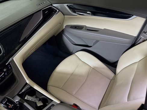 Certified 2024 Cadillac XT6 Premium Luxury image 23
