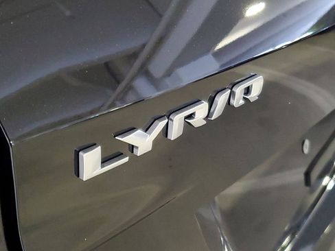 New 2025 Cadillac Lyriq Sport image 6