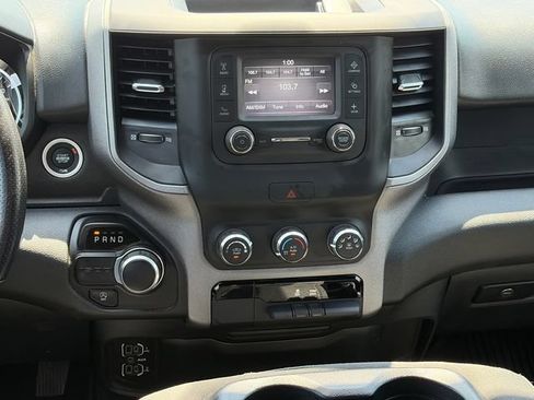 Certified 2024 RAM 1500 Tradesman RWD image 14