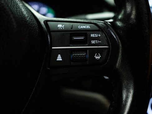 Used 2024 Honda Accord EX-L image 20