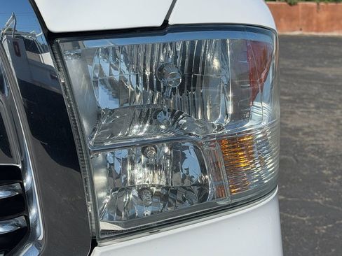 Used 2016 RAM 1500 Big Horn image 9