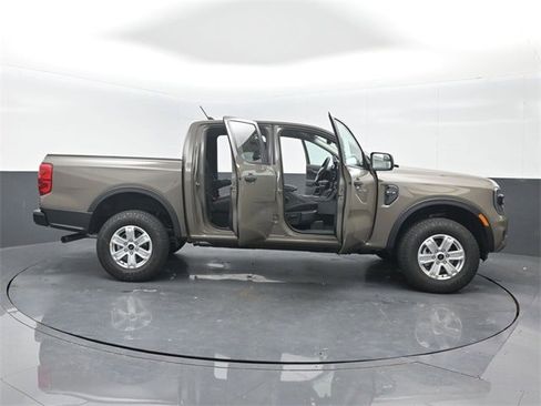 New 2025 Ford Ranger XL w/ Trailer Tow Package image 27