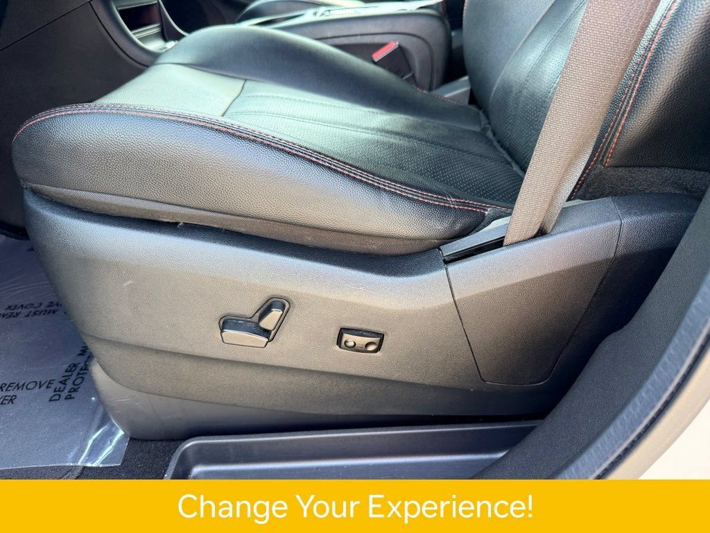 Used 2019 Dodge Grand Caravan GT FWD image 16