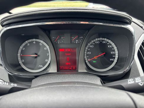 Used 2017 GMC Terrain SLE FWD image 14