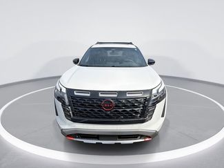 New 2026 Nissan Pathfinder Rock Creek video 3