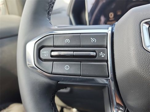 New 2026 GMC Terrain Denali image 25