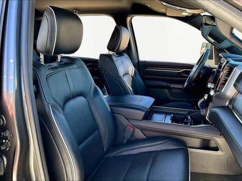 Used 2021 RAM 1500 Limited image 7