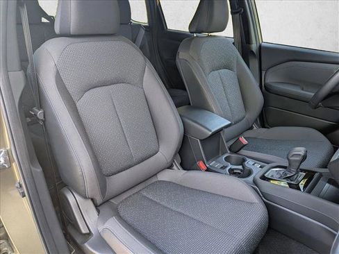Certified 2025 Subaru Forester Premium w/ Convenience Package #1 AWD/4WD image 20