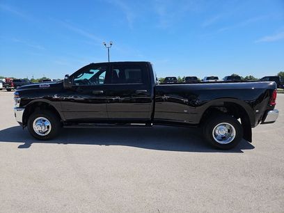 New 2026 RAM 3500 Tradesman
