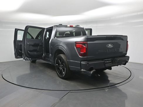 New 2026 Ford F150 STX AWD/4WD image 33