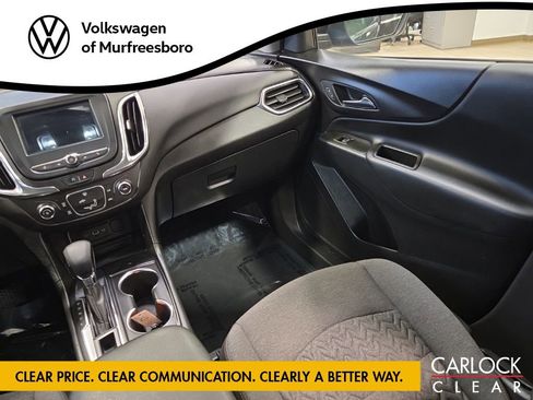 Used 2024 Chevrolet Equinox LT FWD image 21
