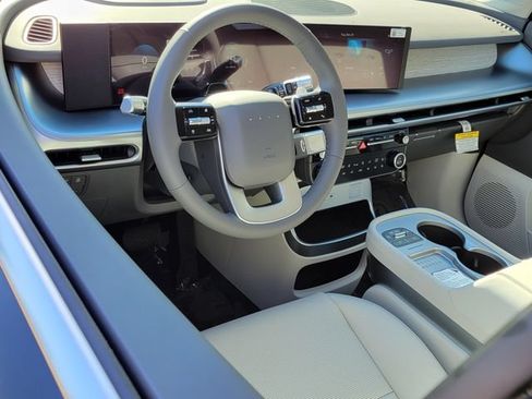New 2026 Hyundai Ioniq 9 SEL AWD/4WD image 3