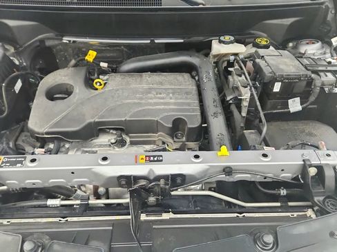 Used 2024 Chevrolet Equinox LT w/ LPO, Floor Liner Package image 20