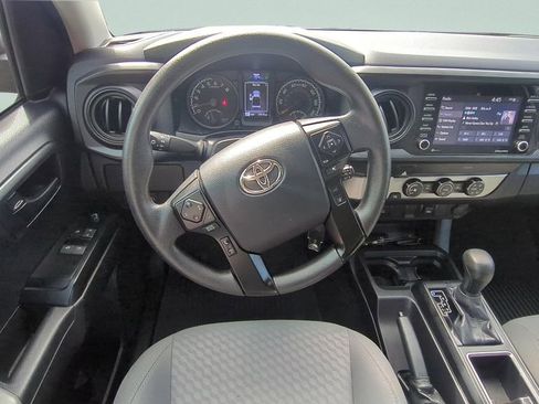 Certified 2023 Toyota Tacoma SR RWD image 19