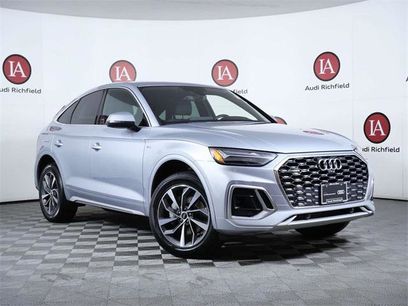 Certified 2023 Audi Q5 2.0T Premium Plus w/ Premium Plus Package