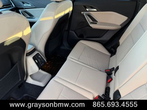 Used 2023 BMW X1 xDrive28i w/ Convenience Package image 13