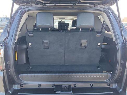 Used 2015 Toyota 4Runner Limited w/ Convenience Package AWD/4WD image 25