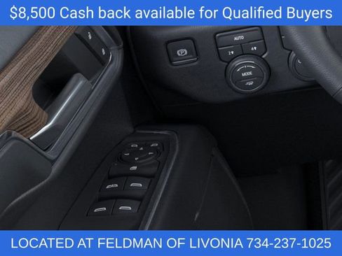 New 2026 Chevrolet Silverado 1500 LT image 23