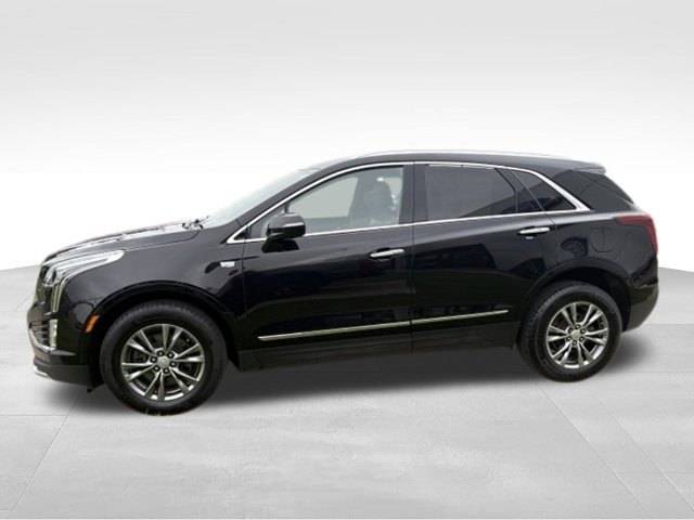 Used 2023 Cadillac XT5 Premium Luxury AWD/4WD image 13
