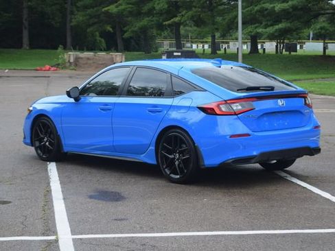 Used 2024 Honda Civic Sport image 22